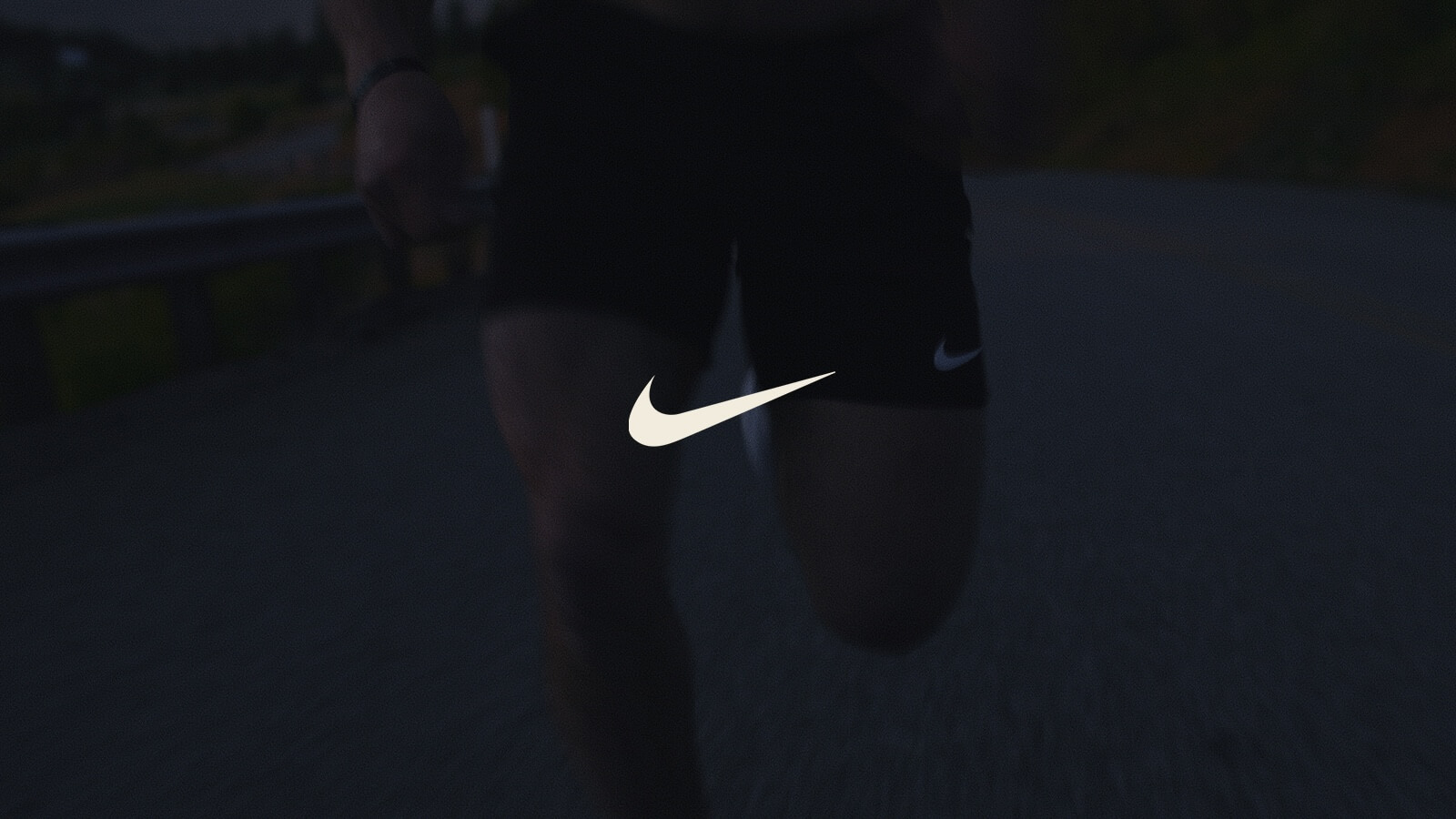 Nike campaign still